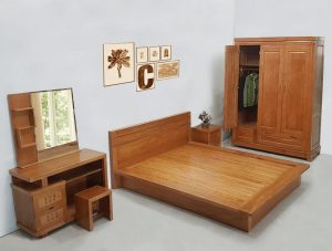 Giường dạt thường