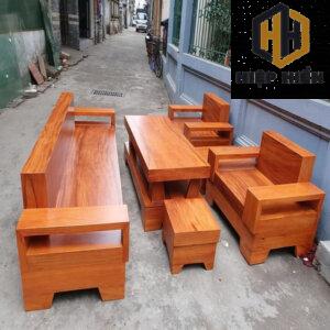 bộ bàn ghế nhật lùn cao cấp
