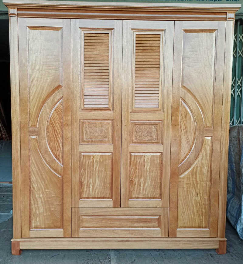 gỗ đinh hương giá bao nhiêu