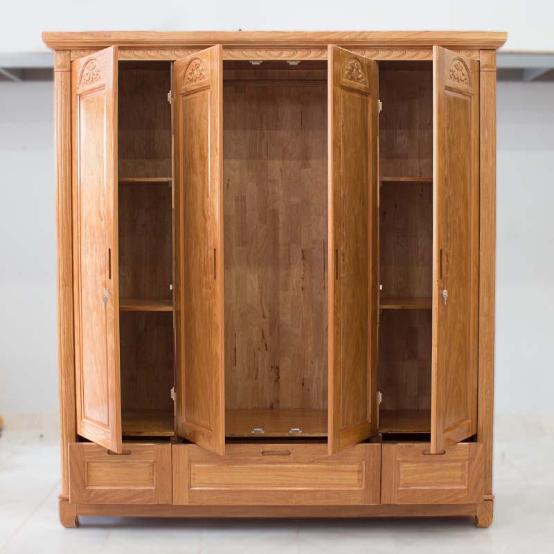 gỗ đinh hương giá bao nhiêu