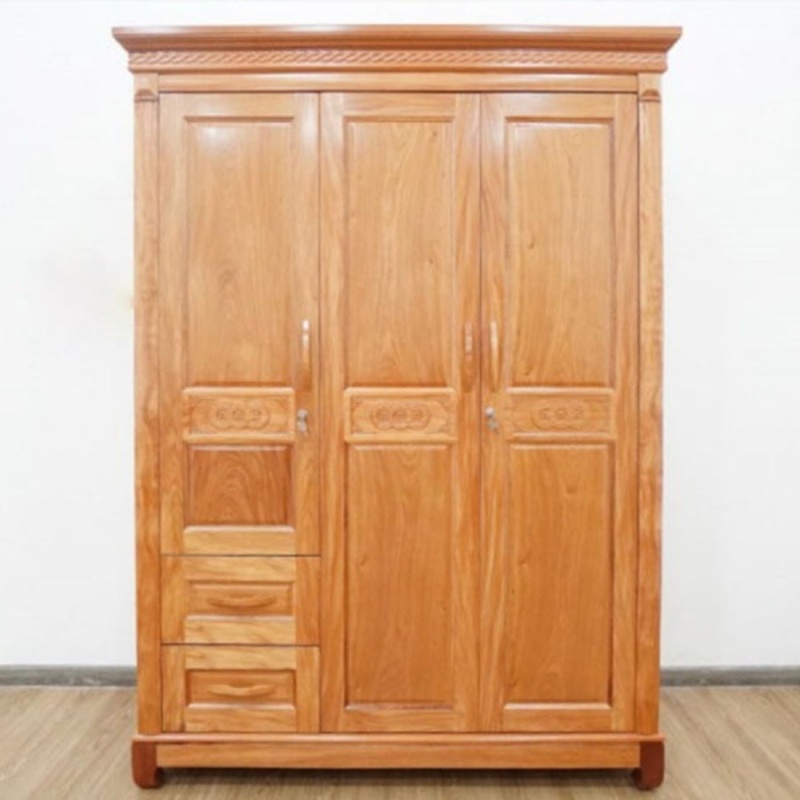 tủ gỗ đinh hương