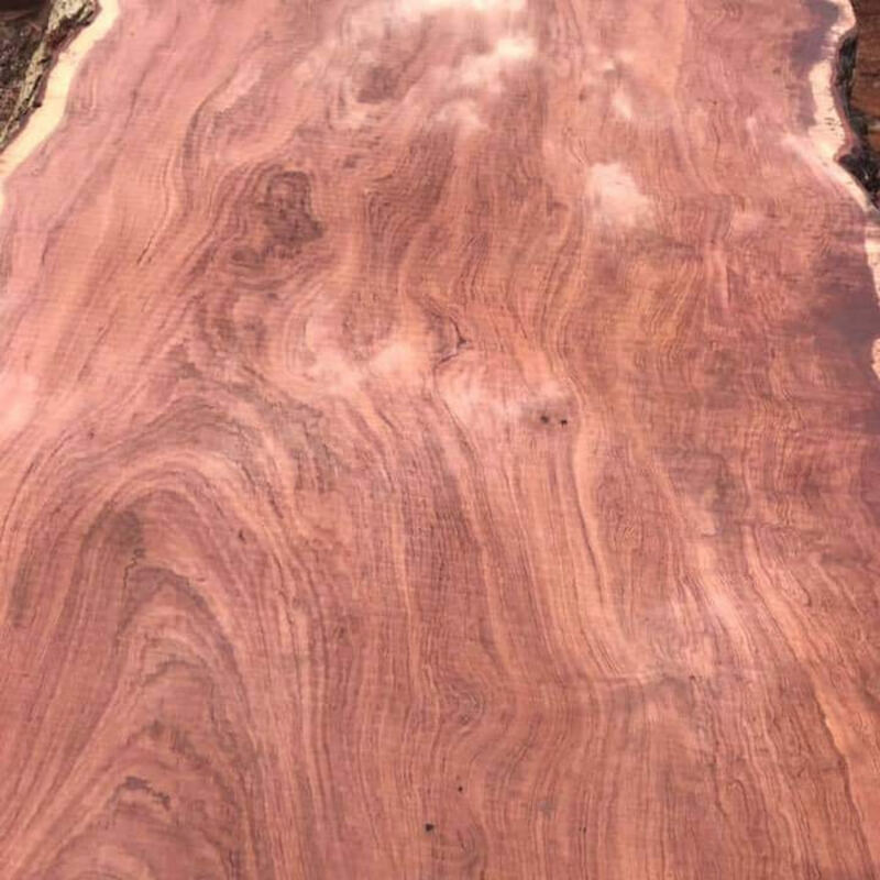 gỗ hương đá tự nhiên