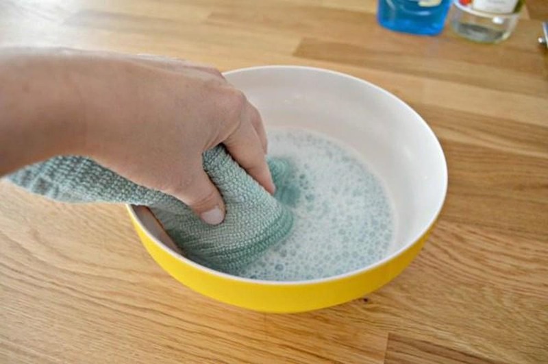 cách bảo quản giường gỗ tự nhiên