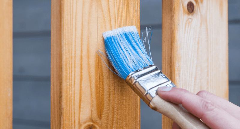 Cách trị mối ăn gỗ 
