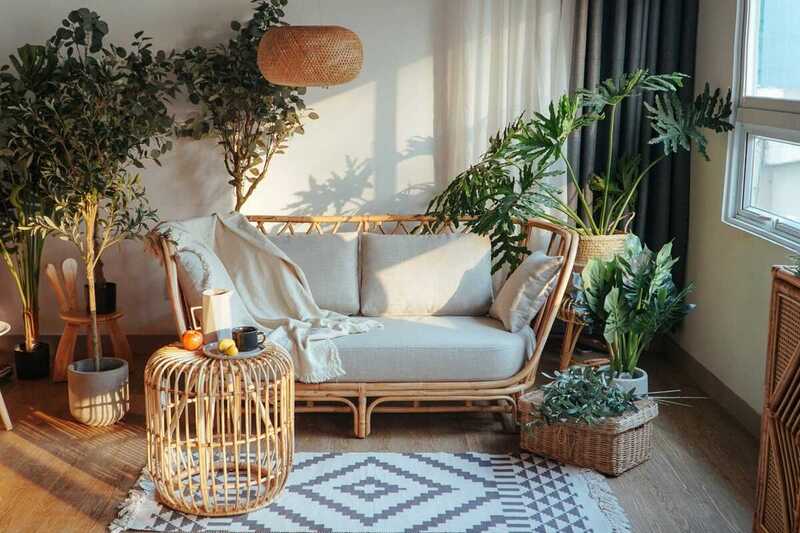 sofa phòng khách