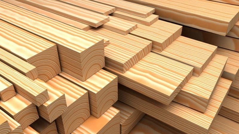 bàn ghế gỗ phòng khách nguyên khối