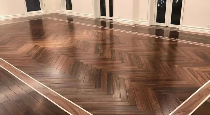 các loại gỗ tự nhiên
