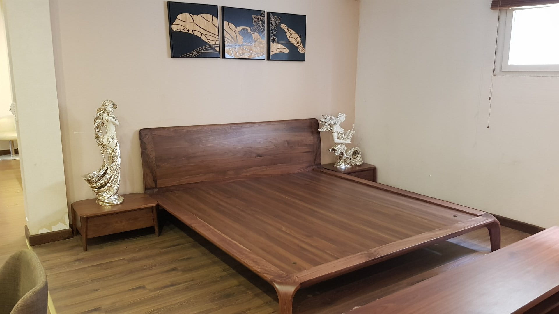 các loại gỗ tự nhiên