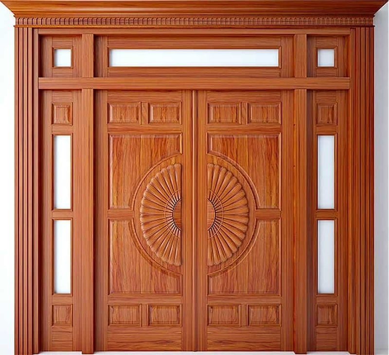 các loại gỗ tự nhiên