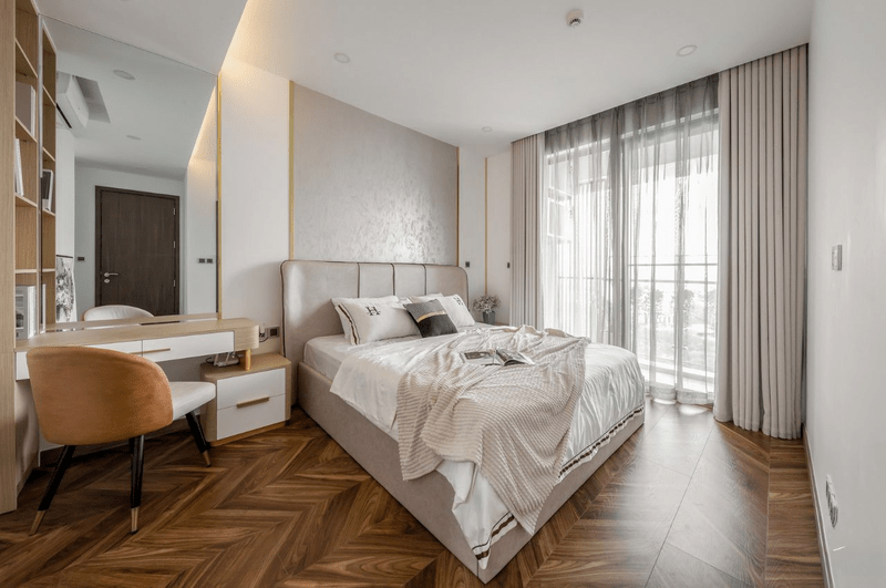 nằm ngủ quay đầu hướng nào tốt