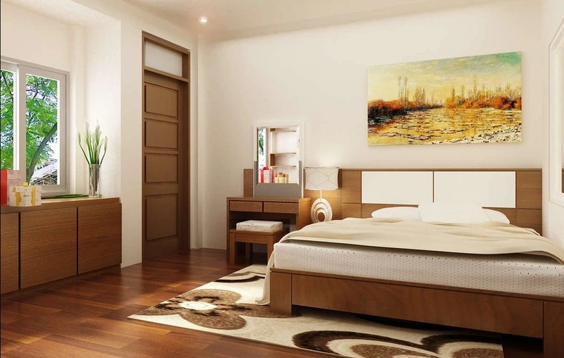 những điều kiêng kỵ khi mua giường ngủ