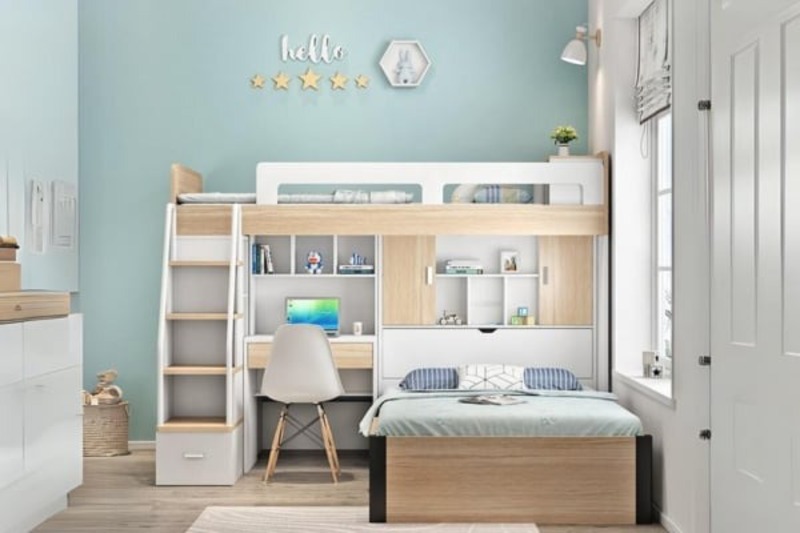 một số những điều kiêng kỵ khi mua giường ngủ cho gia chủ
