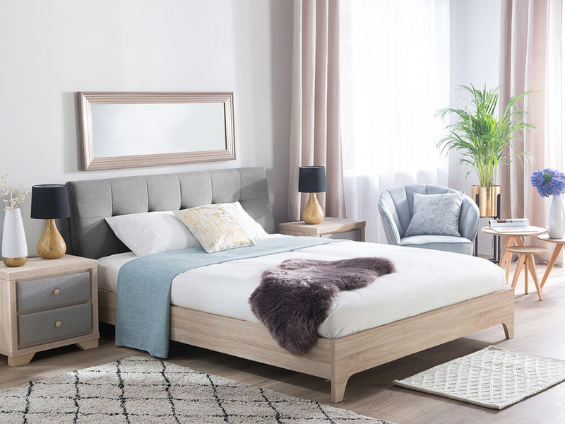 kiêng kỵ khi mua giường ngủ