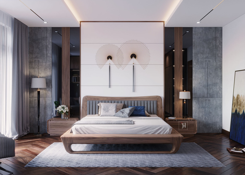 những điều kiêng kỵ khi mua giường ngủ