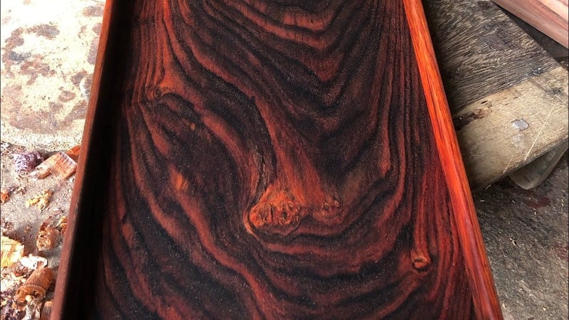 bàn ăn gỗ
